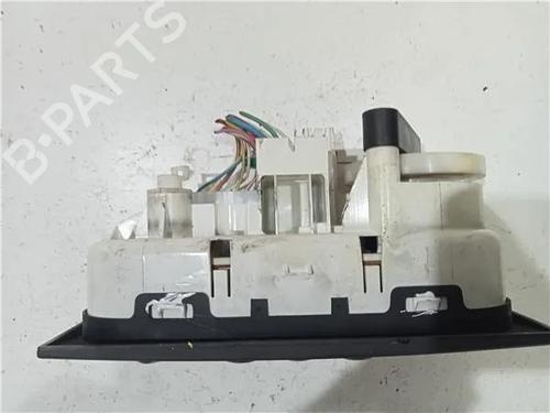 Comando chauffage OPEL MERIVA A MPV (X03) 1.7 CDTI (E75) | BP23931479I5