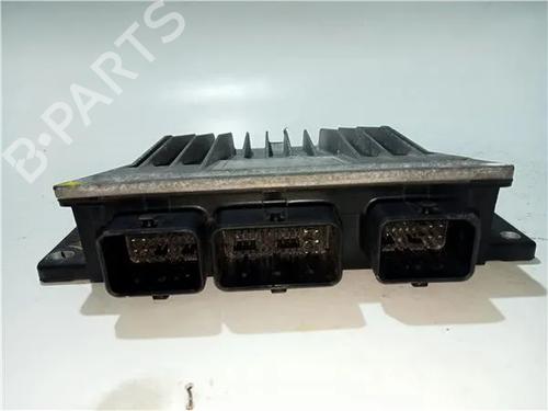 Elektronisk modul RENAULT CLIO II (BB_, CB_) 1.5 dCi (B/CB08) | BP23911952M83 