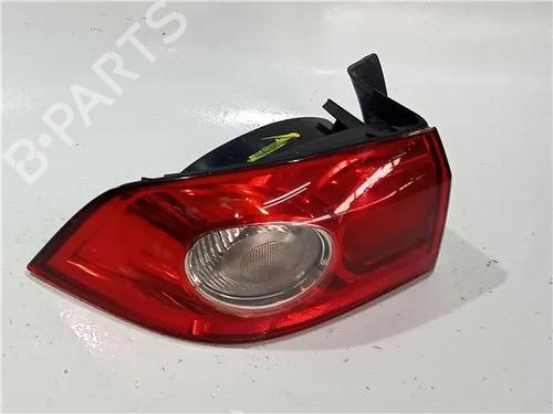 Used Left taillight RENAULT LAGUNA II Grandtour (KG0/1_) 1.9 dCi (KG0G) (120 hp) 23922072