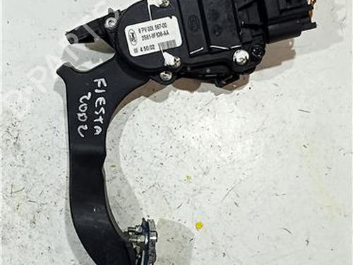 Pedal FORD FIESTA IV (JA_, JB_) 1.0 i (65 hp) 23930426