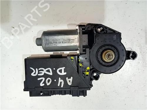 Ander AUDI A4 B5 (8D2) 2.5 TDI quattro (150 hp) 23909625