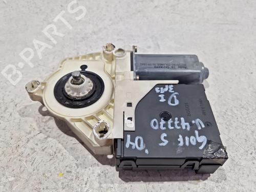 Used Left front window motor VW GOLF V (1K1) 2.0 TDI (170 hp) 29697140