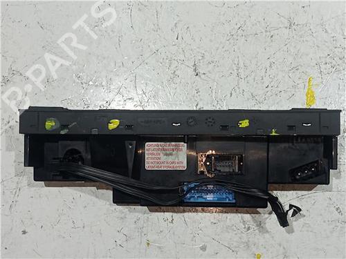 Climate control BMW 5 (E39) 525 tds | BP23913674I5 