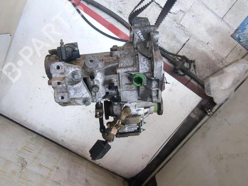 Gearbox VW GOLF IV (1J1) 1.6 | BP29697108M3 