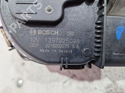 Front wiper motor SEAT LEON ST (5F8) 1.6 TDI 4Drive | BP29526168M29 