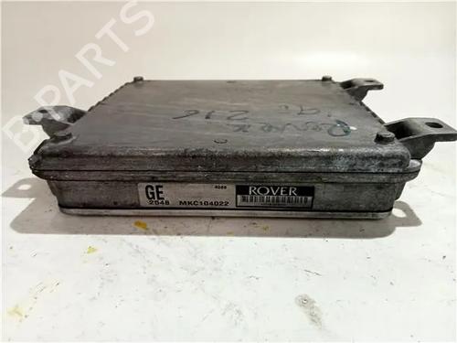 Elektronische module ROVER 200 II Hatchback (RF) 214 Si | BP29248616M83 