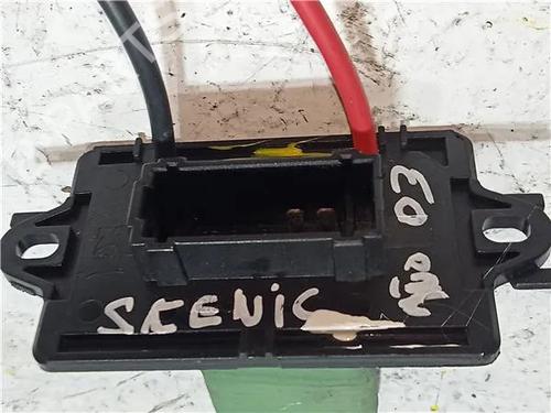 Heater resistor RENAULT GRAND SCÉNIC II (JM0/1_) 1.9 dCi (JM0G, JM12, JM1G, JM2C) | BP23916414M108 