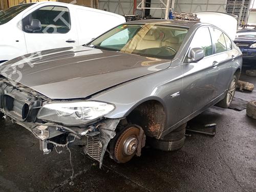 Brugte BMW 5 (F10) 530 d (258 hp) 4286127