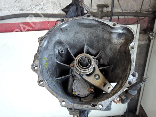 Used Gearbox MAZDA 626 V (GF) 2.0 (GFEP) (136 hp) 29126012