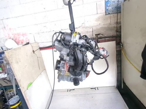 Engine SEAT IBIZA IV SC (6J1, 6P5) 1.2 TDI | BP37486632M1 - Image 2
