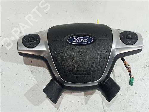 Førerens kollisjonspute FORD C-MAX II (DXA/CB7, DXA/CEU) 2.0 TDCi (140 hp) 23921042
