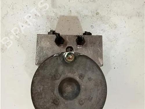 ABS Bremseaggregat AUDI A4 B6 (8E2) 1.9 TDI quattro | BP23909542M43