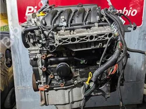 Engine RENAULT MEGANE I (BA0/1_) 1.6 16V (BA04, BA0B, BA11, BA1J, BA16, BA19, BA1K, BA1V,... | BP23923746M1
