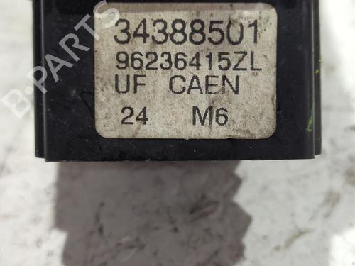 Headlight switch CITROËN BERLINGO / BERLINGO FIRST Box Body/MPV (M_) 1.8 D (MBA9A, MCA9A) | BP23927608I24 