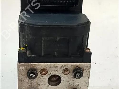 Módulo de ABS PEUGEOT 306 Break (7E, N3, N5) 1.9 TD | BP23911196M43 