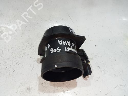 Mass air flow sensor PEUGEOT 508 I (8D_) 2.0 HDi | BP36766414M95 - Image 4