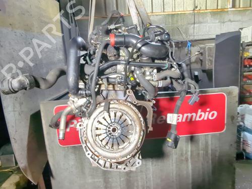 Engine OPEL CORSA D (S07) 1.3 CDTI (L08, L68) | BP33958606M1  - Image 5