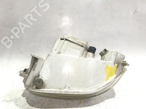 Left headlight FORD ESCORT V Saloon (AFL) 1.4 | BP40280376C28 - Image 7