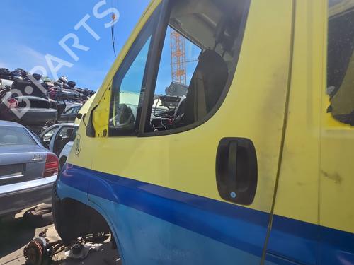left-front-door-fiat-ducato-van-250_-2006-36489522 main image