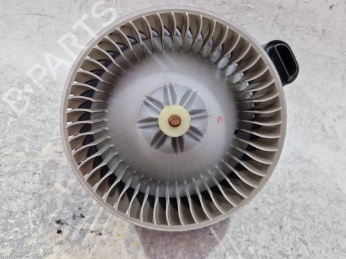 Varmvifte TOYOTA AURIS (_E15_) 1.6 (ZRE151_, ZRE151R) | BP29521713M62