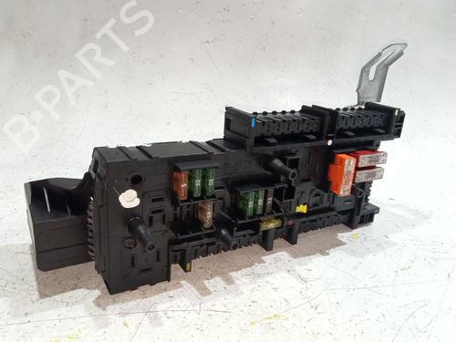 Fuse box MERCEDES-BENZ C-CLASS (W204) C 200 CDI (204.001) | BP36767557E1 - Image 5