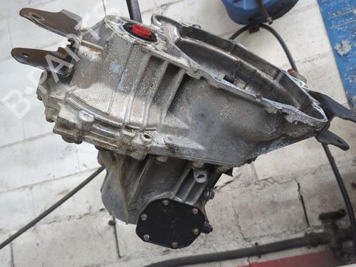 Gearbox MITSUBISHI CARISMA (DA_) 1.8 16V GDI (DA2A) | BP26128797M3 