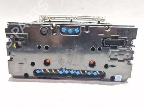 Instrument cluster SEAT CORDOBA (6K1, 6K2) 1.9 TDI | BP29526416C47 