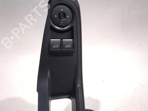 Venstre Foran elrute bryter FORD FIESTA VI (CB1, CCN) 1.0 EcoBoost | BP23903159I27 