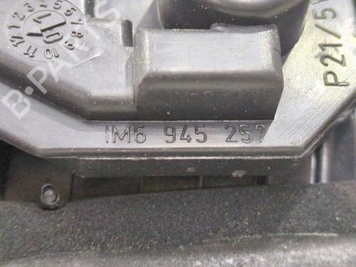 Left taillight SEAT LEON (1M1) 1.9 TDI | BP33605931C34  - Image 6