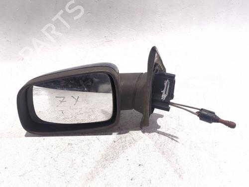 Used Left mirror CITROËN CX I (MA) 2000 (102 hp) 31800852