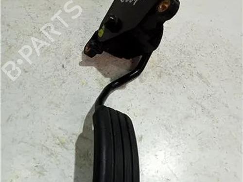 Ander RENAULT MEGANE II Saloon (LM0/1_) 1.5 dCi (LM1E) (106 hp) 23928708