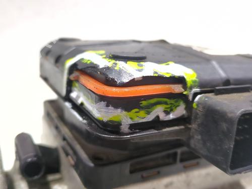 Kompressor Støt/Fjæring CITROËN C5 I (DC_) 2.0 HDi (DCRHZB, DCRHZE) | BP30770370M103