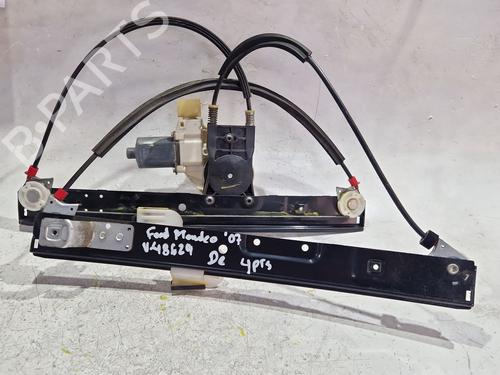 Used Other Other FORD MONDEO IV (BA7) 2.0 TDCi (140 hp) 34265211 34265211