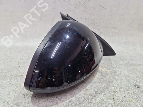 Right mirror OPEL INSIGNIA A (G09) 2.0 CDTI (68) | BP29521119C27 