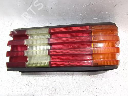 Used Right taillight MERCEDES-BENZ S-CLASS (W126) 500 SE, SEL (126.036) (231 hp) 31880735