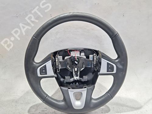 Used Steering wheel RENAULT SCÉNIC III (JZ0/1_) 1.6 dCi (JZ00, JZ12) (130 hp) 30788454