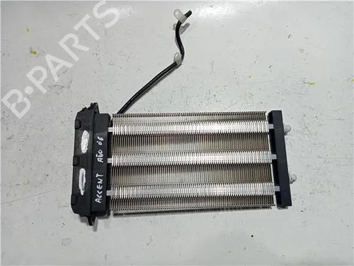 Used Heater resistor HYUNDAI ACCENT II (LC) 1.5 (102 hp) 23916191