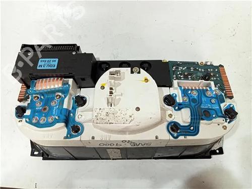 Instrument cluster SAAB 9000 2.0 -16 Turbo CD | BP25616522C47 