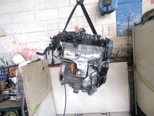 Engine VOLVO XC40 (536) D3 | BP36782305M1 - Image 4