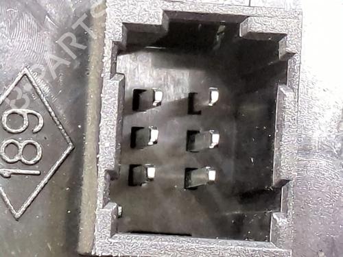 Climate control RENAULT ESPACE IV (JK0/1_) 2.2 dCi (JK0H) | BP29240266I5 