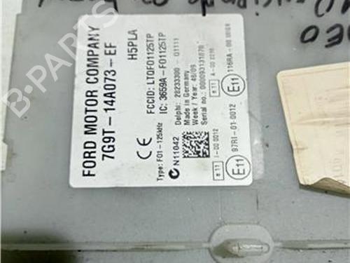 Electronic module FORD MONDEO III Saloon (B4Y) 2.0 16V DI / TDDi / TDCi | BP23925391M83 