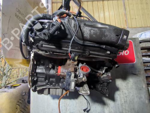 Engine BMW 5 (E60) 525 d | BP25785750M1 