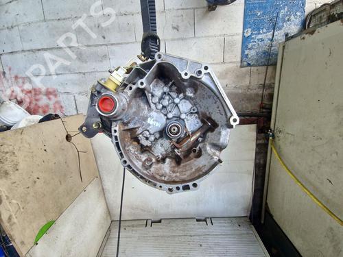 Used Gearbox Gearbox 37089326 37089326