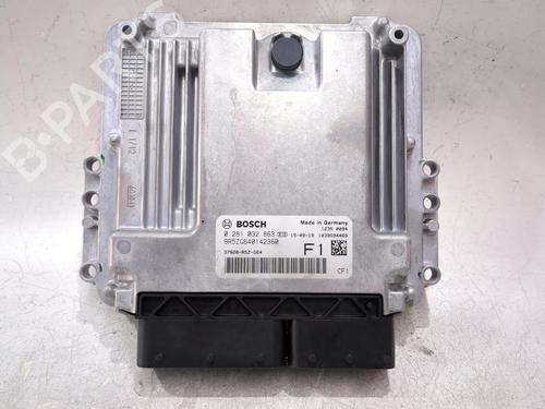 Module électronique HONDA CR-V IV (RM_) 1.6 i-DTEC 4WD (RE6) (160 hp) 27858635