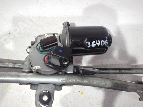Front wiper motor SEAT TOLEDO II (1M2) 1.6 | BP23925997M29 