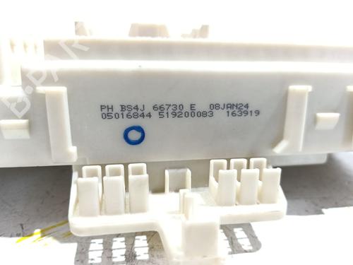 Fuse box MAZDA 3 (BK) 1.6 DI Turbo | BP40291933E1 - Image 2