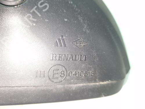 Left mirror DACIA DUSTER (HS_) 1.5 dCi | BP36491349C26 - Image 8