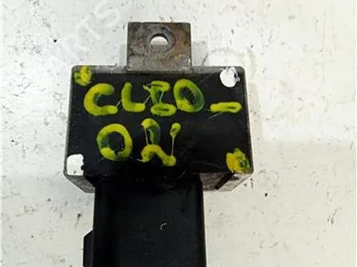 Elektronisk modul RENAULT CLIO II (BB_, CB_) 1.9 D (B/CB0E, BB0J) | BP23931481M83 