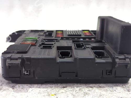 Fuse box RENAULT MEGANE II Saloon (LM0/1_) 1.9 dCi (LM0G, LM1G, LM2C) | BP39103125E1 - Image 5