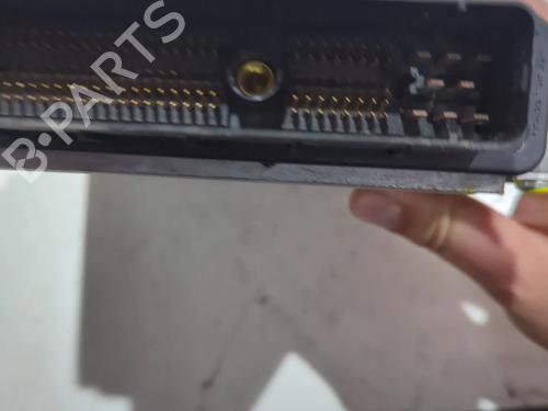 Elektronisk modul FORD FOCUS II Turnier (DA_, FFS, DS) 1.8 TDCi | BP24499160M83 